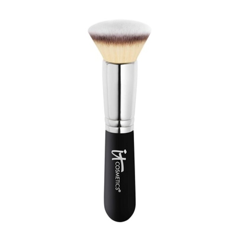 It Cosmetics Heavenly Luxe Buffing Airbrush Foundation Brush by It Cosmetics
