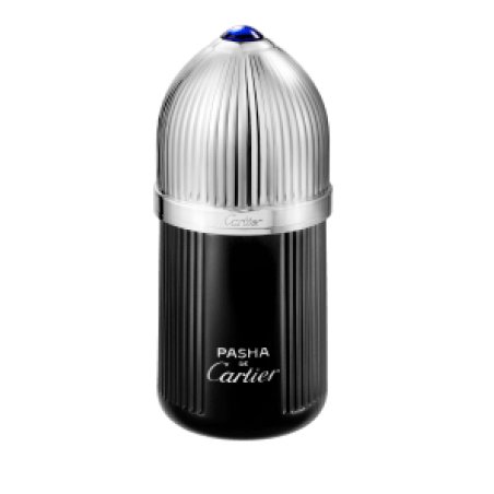Cartier Pasha Edition Noir 150 ml Hommes