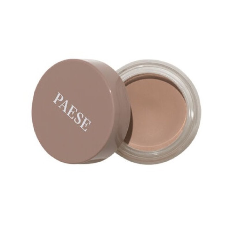 Paese Tan Kissed Bronzer Cream 01 12g