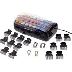 Set 30 Rulos Ceramik Profesional 110º