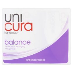 Unicura Soap Balance Duo 90 Grams 2 Pack