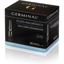 Germinal Deep Action 30 Amp 5 Amp Immediate Action