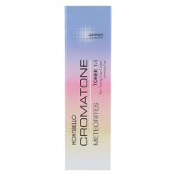 Montibello Cromatone Meteorites Toner Smoky Quartz 60g