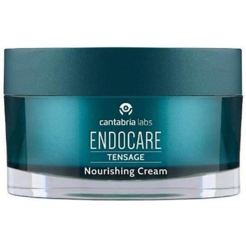 Endocare Tensage Nourishing Anti-Aging Cream 50ml