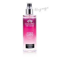 Giardino Dei Sensi Osmanthus e Narciso 200 ml Women