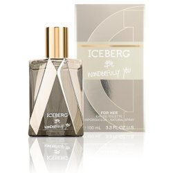 ICEBERG Be Wonderfully You Eau de Toilette 100ml