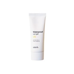 Sunscreen SPF 50 Waterproof (Sun Gel) 100 ml