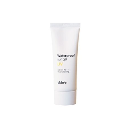 Sunscreen SPF 50 Waterproof (Sun Gel) 100 ml