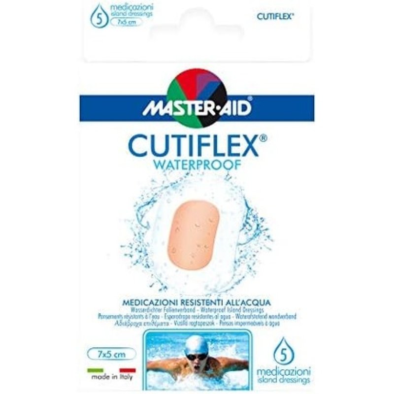 Maid Cutiflex 7x5x5pz