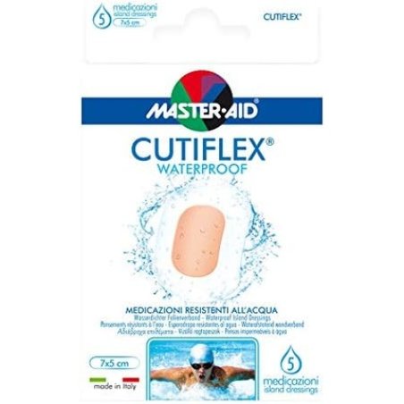 Maid Cutiflex 7x5x5pz