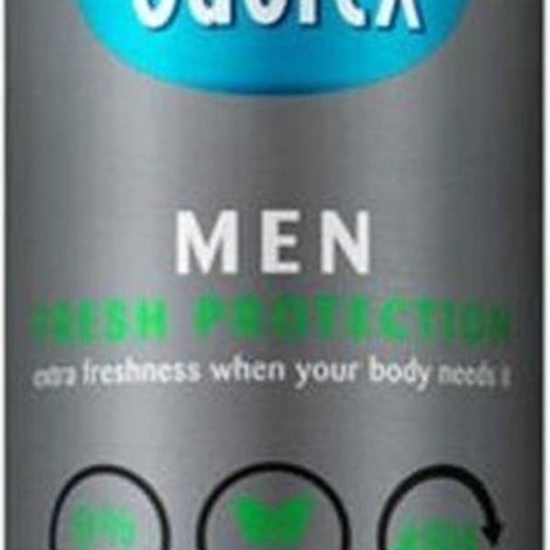 Odorex Men's Deodorant Spray Fresh Protection 150ml
