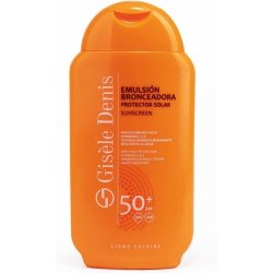 Gisele Denis Tanning Emulsion SPF 50