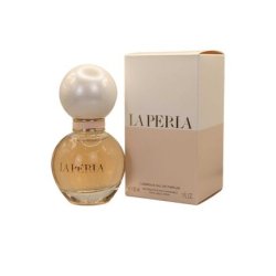 La Perla Eau de Parfum Refillable Spray 30ml Bright Women's Perfume