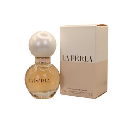La Perla Eau de Parfum Refillable Spray 30ml Bright Women's Perfume