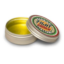 Barbieri Italiani Fight Hair Pomade 100ml - Perfect For Styling And Holding Hair In Place