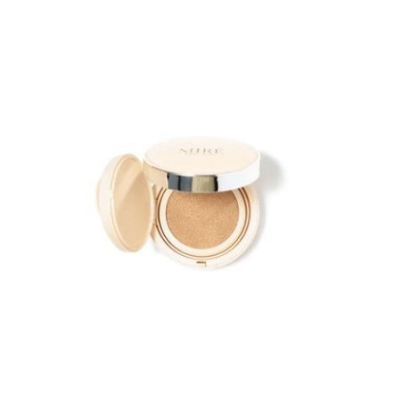 Mi-Rê Bibi Nova Cushion Complexion Perfector SPF50 03 Doré 19g
