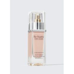 Estée Lauder Re-Nutriv Ultra Radiance Liquid Makeup SPF 20 1C1 Cool Bone 30 ml