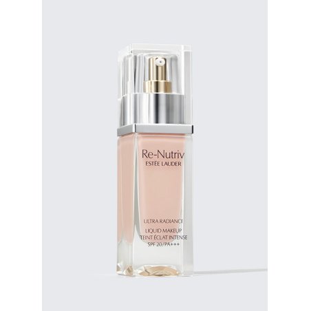 Estée Lauder Re-Nutriv Ultra Radiance Liquid Makeup SPF 20 1C1 Cool Bone 30 ml