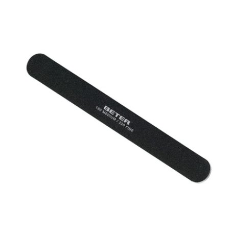 Fiberglass Nail File 180/220 Grit