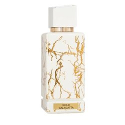 Gold Calacatta Eau de Parfum Volume 100 ml