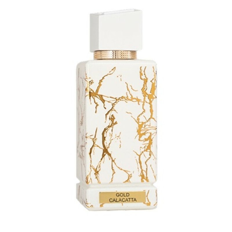 Gold Calacatta Eau de Parfum Volume 100 ml