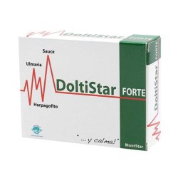 Doltistar Forte 45 Capsules