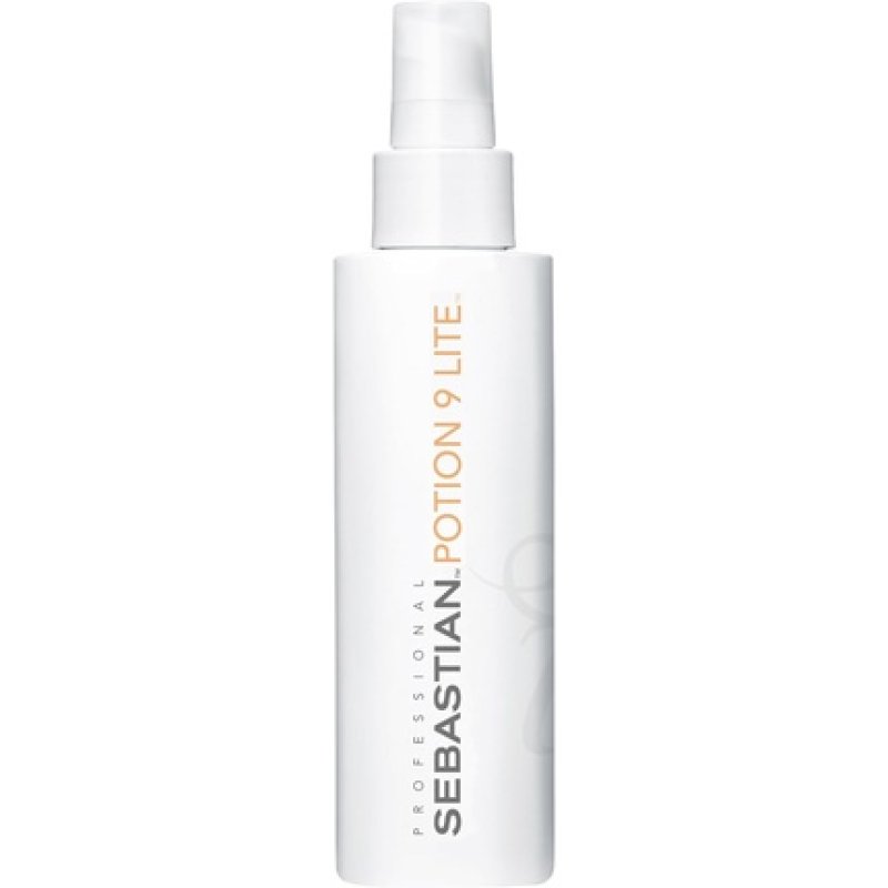 SEBASTIAN Potion 9 Lite Treatment Styler 150ml
