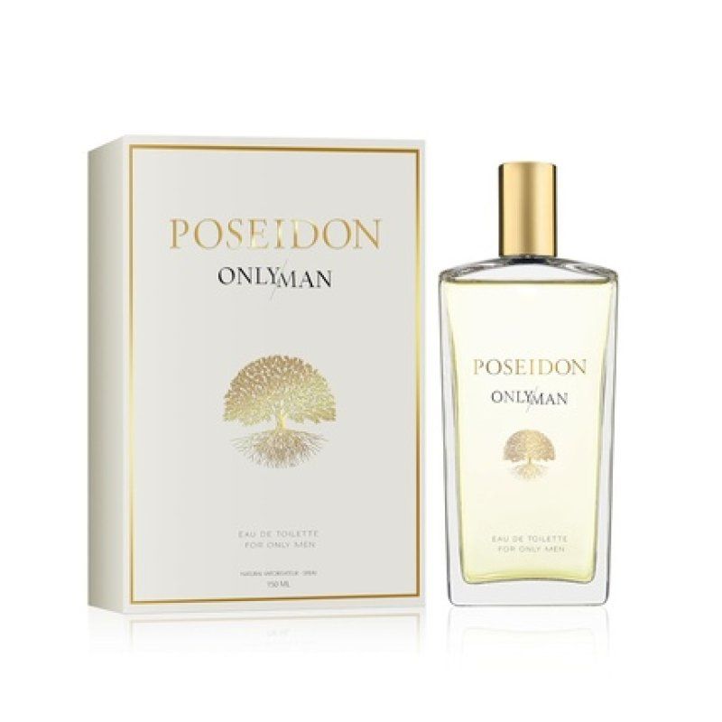 Instituto Español POSEIDON ONLY MAN 150 ML