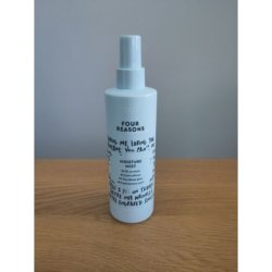 Four Reasons Moisture Mist 250ml Bottle