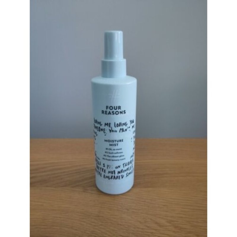 Four Reasons Moisture Mist 250ml Bottle