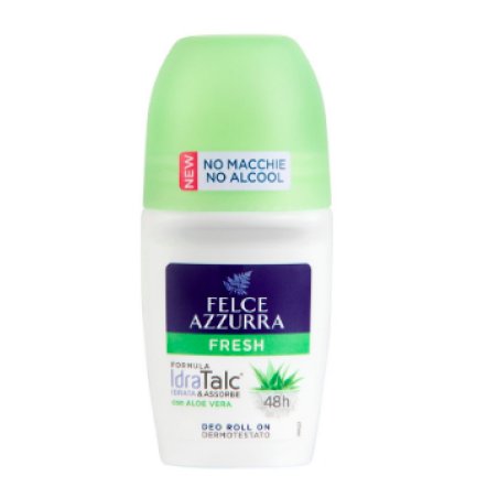 Felce Azzurra Fresh Femmes Déodorant roll-on 50 ml 1 pièce(s)