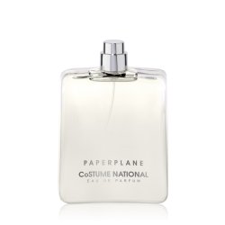 Paperplane Eau de Parfum 100ml National Costume
