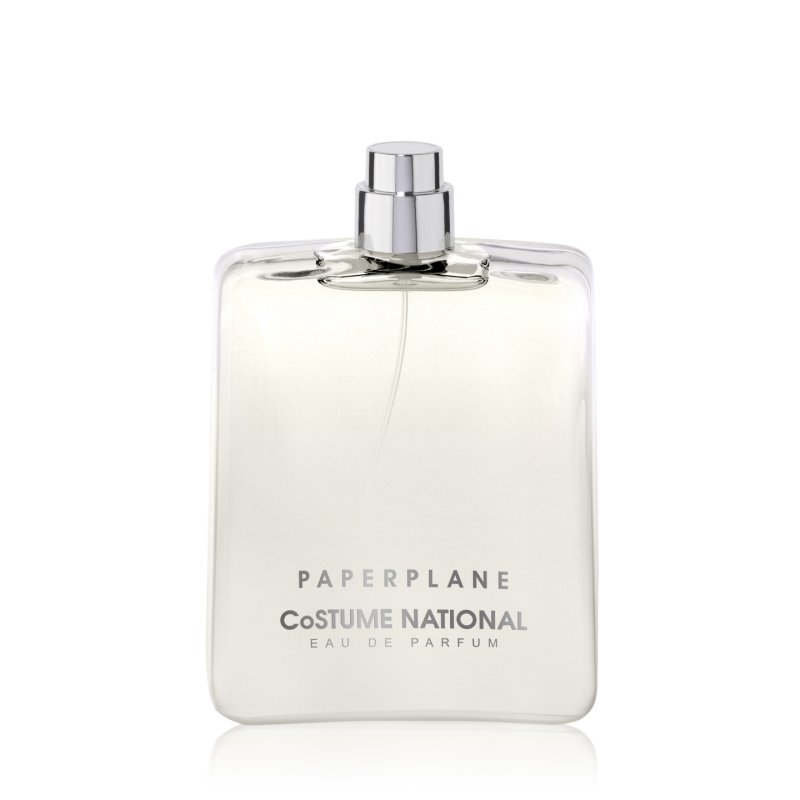Paperplane Eau de Parfum 100ml National Costume