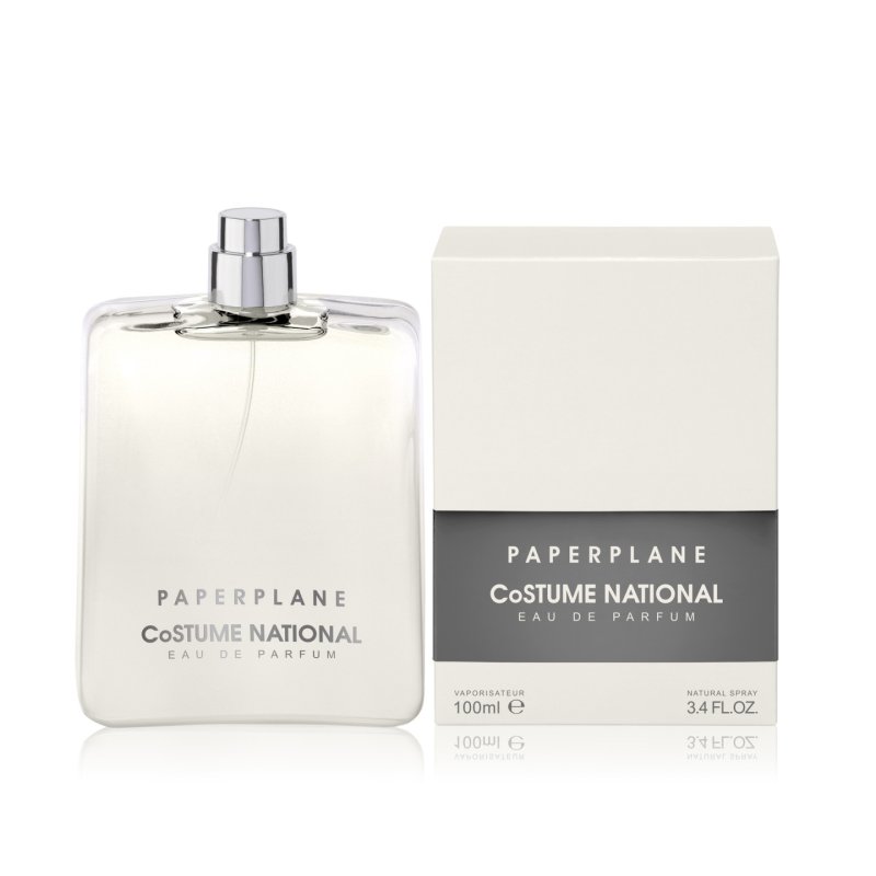 CoSTUME NATIONAL SCENTS Paperplane 100 ml Men