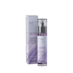 Inebrya Greylosophy Brightening Serum for All Hair Types 50ml