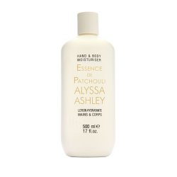 Alyssa Ashley Body Milk 150g