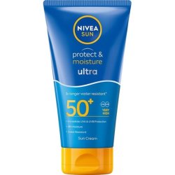 NIVEA SUN Moisturizing Sun Balm SPF 50 150ml