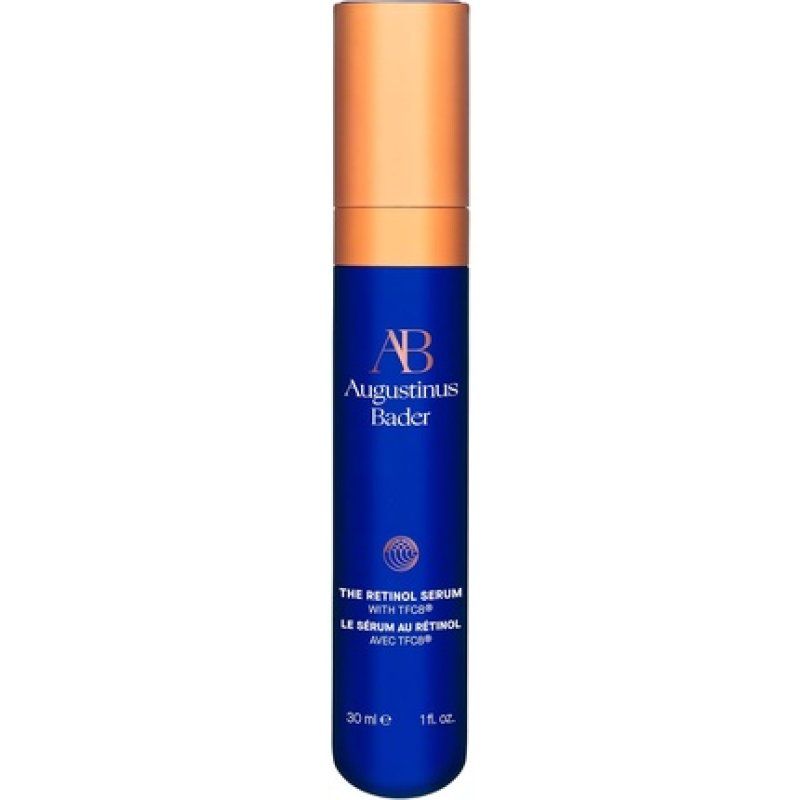 Augustinus Bader Retinol Serum Refill for Oily Prone Skin 1oz (30ml)