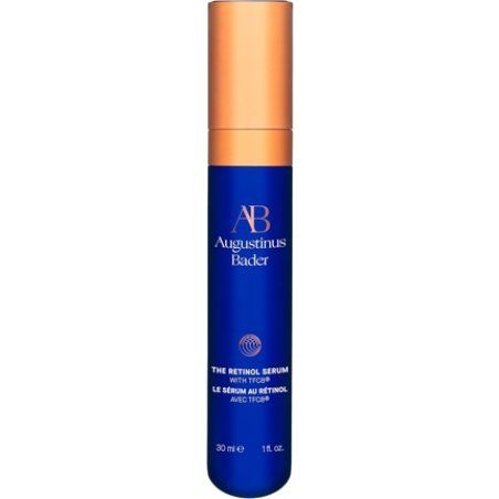 Augustinus Bader Retinol Serum Refill for Oily Prone Skin 1oz (30ml)