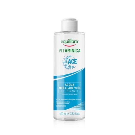 Vitaminica Ace Acqua Micellar Face Illuminating 400ml