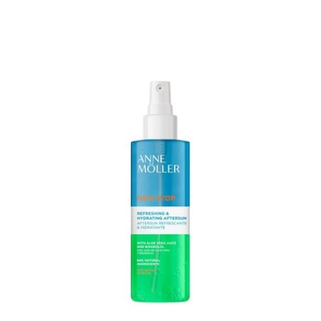 Anne Moller Anne Moller Ams Non Stop Aftersun Mist 150ml
