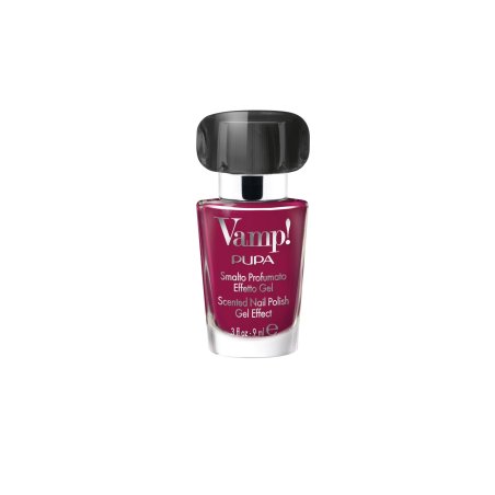PUPA Milano Vamp! Nail Polish 317 Hypnotic Cherry 9ml