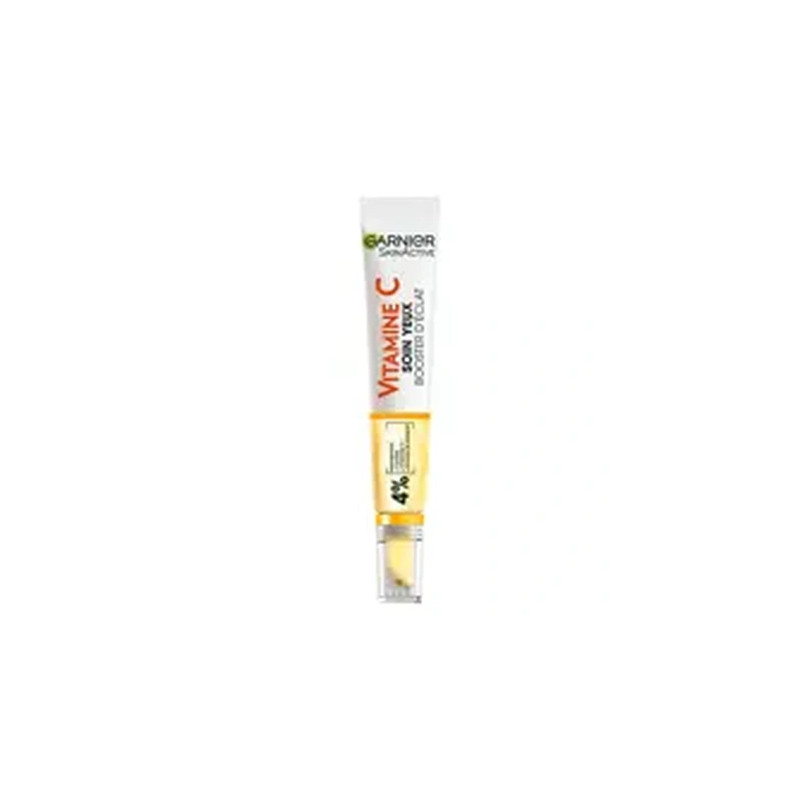 Garnier Vitamin C Eye Care Brightening Booster - 15 Ml
