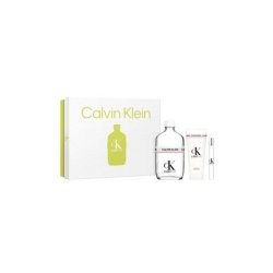 CK EVERYONE by Calvin Klein Lot of 3