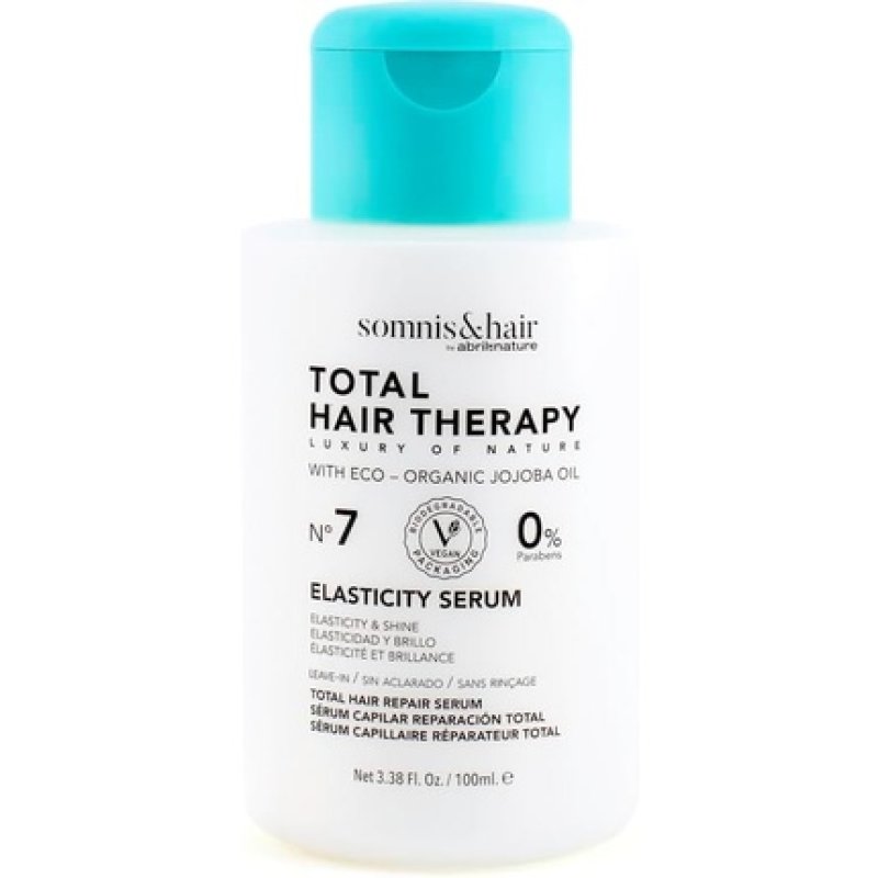 SOMNIS&HAIR Total Hair Therapy Hair Restorative Serum 100ml