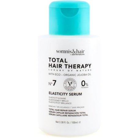SOMNIS&HAIR Total Hair Therapy Hair Restorative Serum 100ml