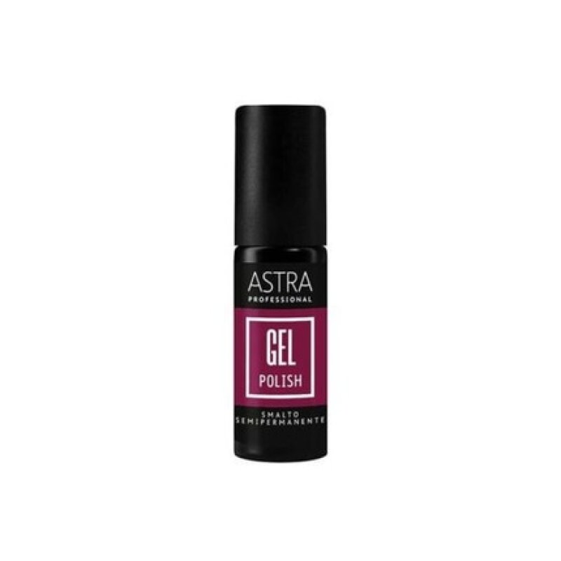 ASTRA Gel Polish Semi-Permanent Nail N.33 Aloha