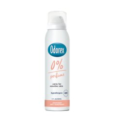 Odorex Odorex 0 Perfume Deodorant Spray 150 Ml