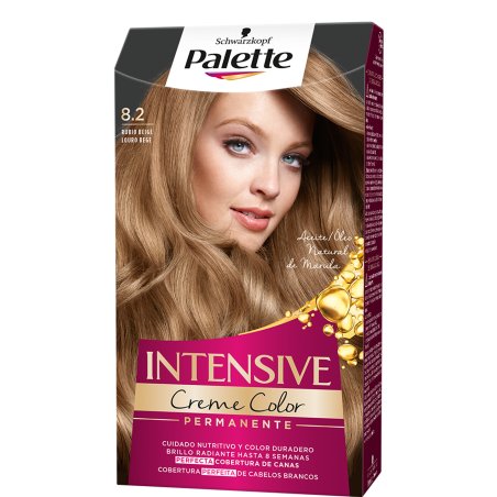 Schwarzkopf Palette Intensive hair colour Blonde 115 ml