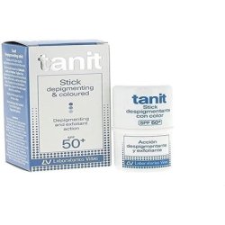Tanit Hair & Scalp Care 100g